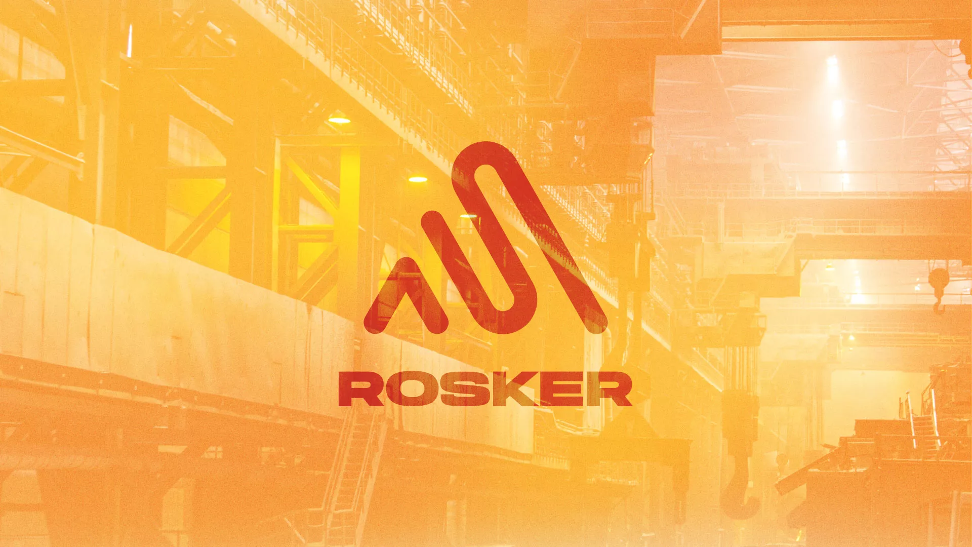 Ребрендинг компании «Rosker» и редизайн сайта в Валдае